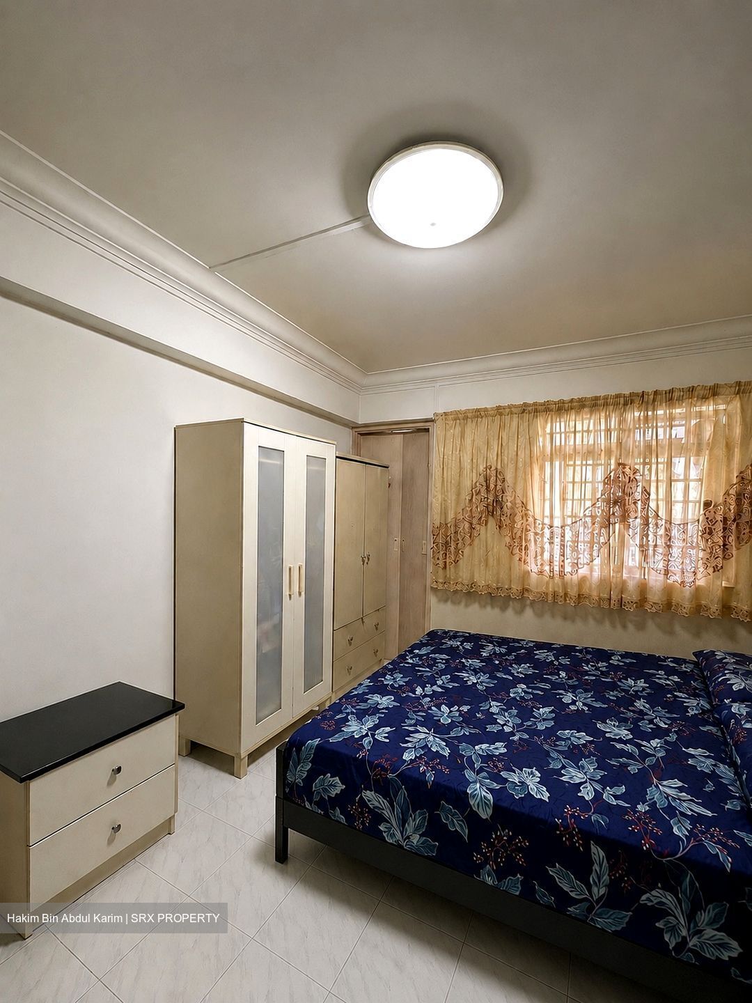 Blk 202 Marsiling Admiralty Park (Woodlands), HDB 3 Rooms #604366801